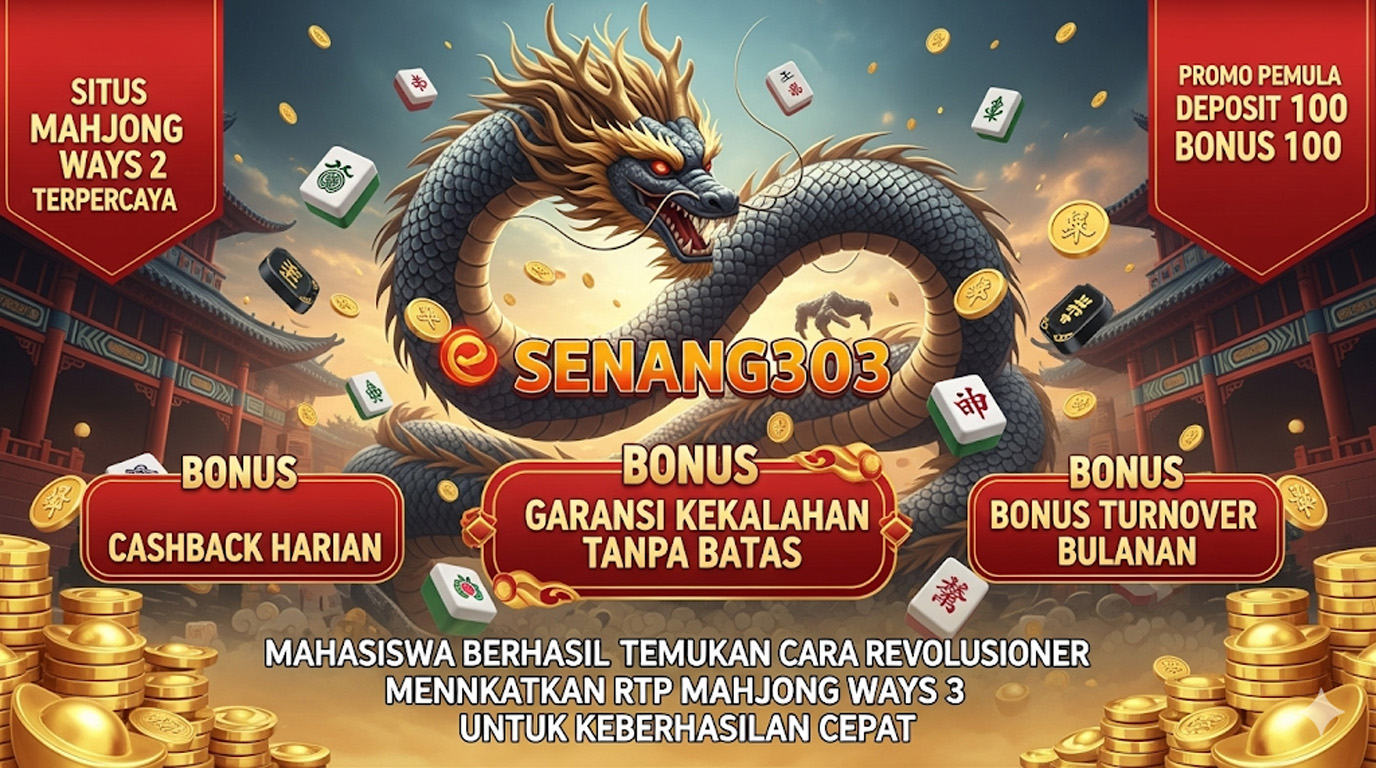 Ulasan Nyata dari Pemain Lama yang Berhasil Tembus Scatter di Mahjong Wins 3
