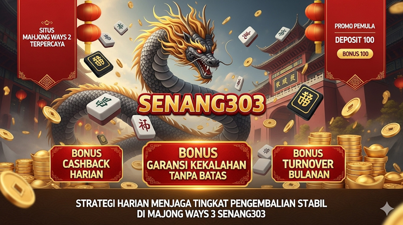 Ulasan Wild West Gold Berdasarkan Pendekatan Analisis Harian