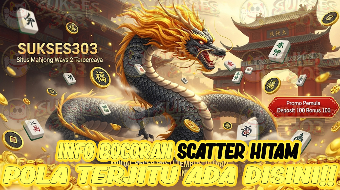 SUKSES303