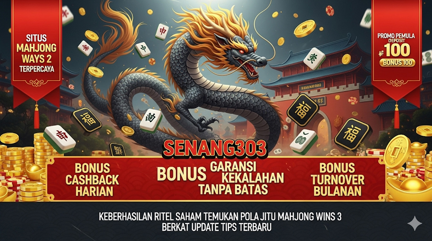 Update Terkini Mahjong Ways 3 yang Diam-Diam Ubah Cara Pemain Mencari Scatter