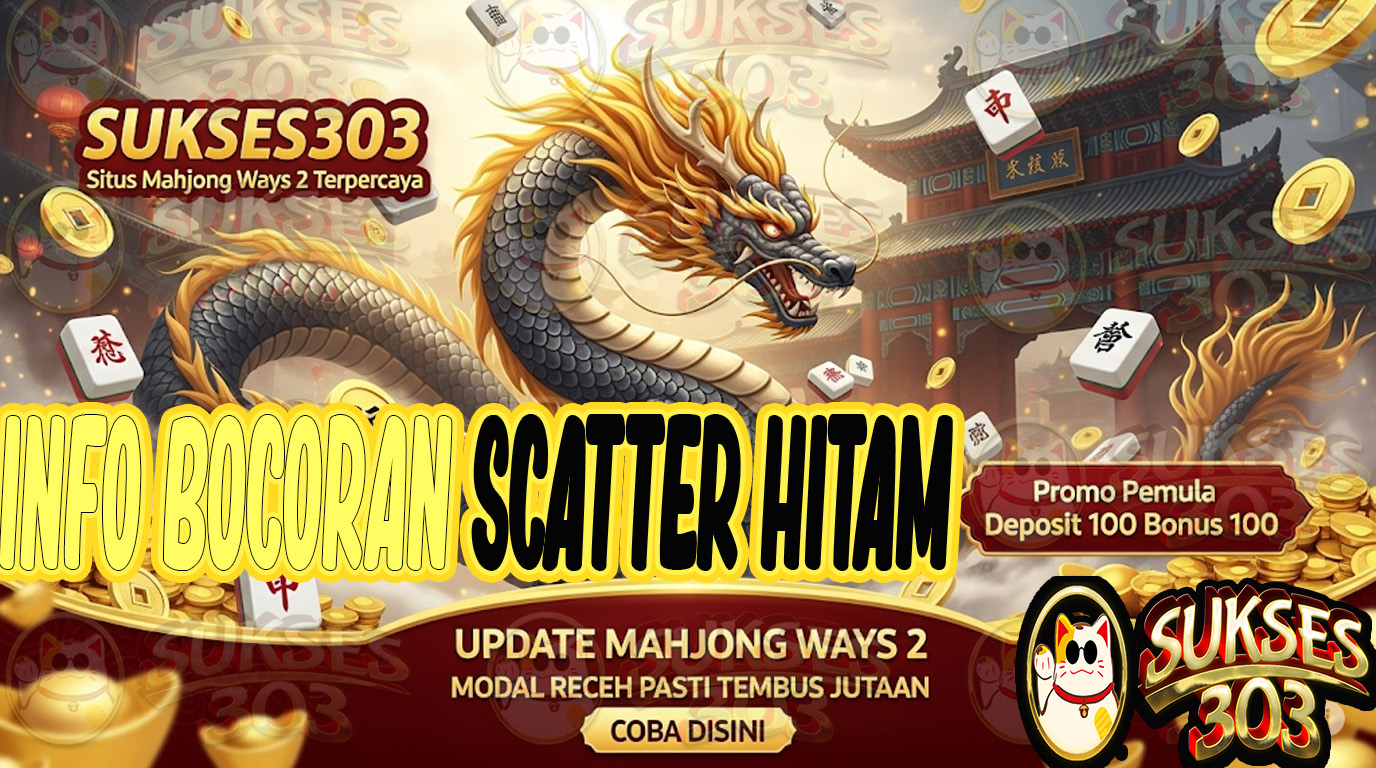 SUKSES303