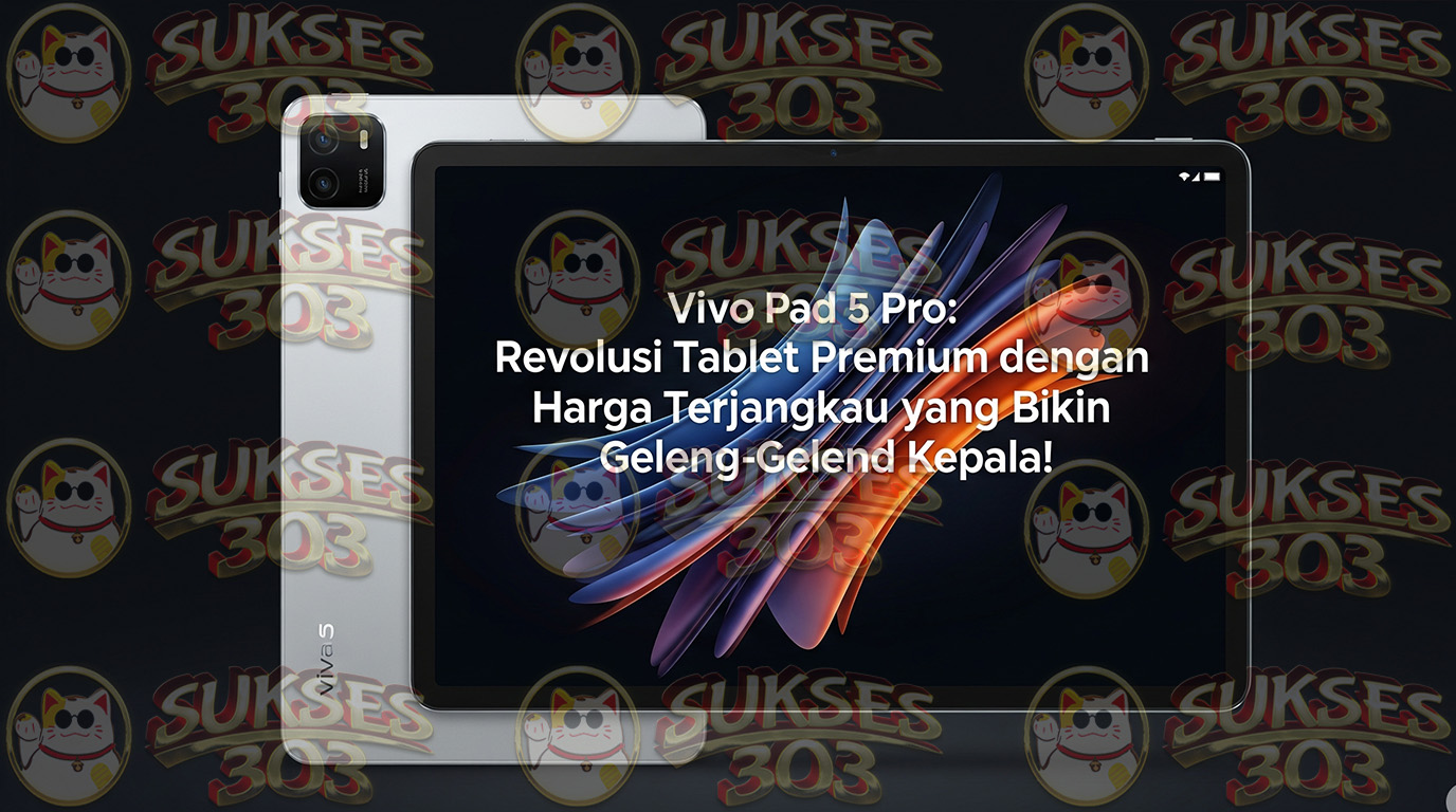SUKSES303