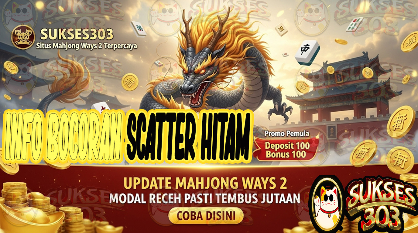 SUKSES303