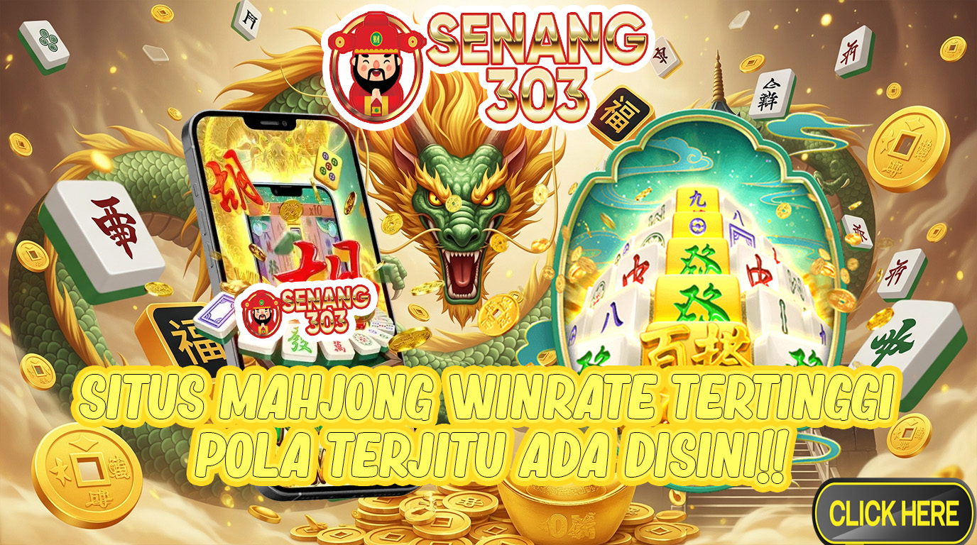 SENANG303