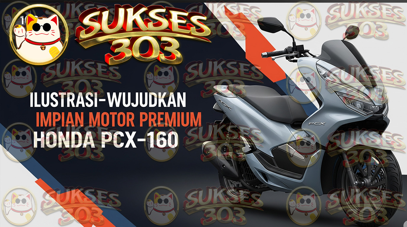 SUKSES303