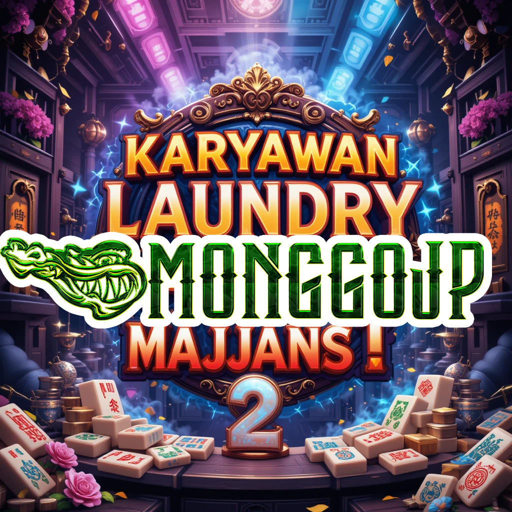 Mahjong Ways 1