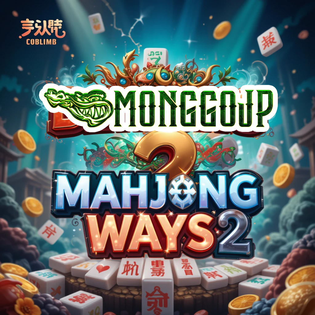 Mahjong Ways 1