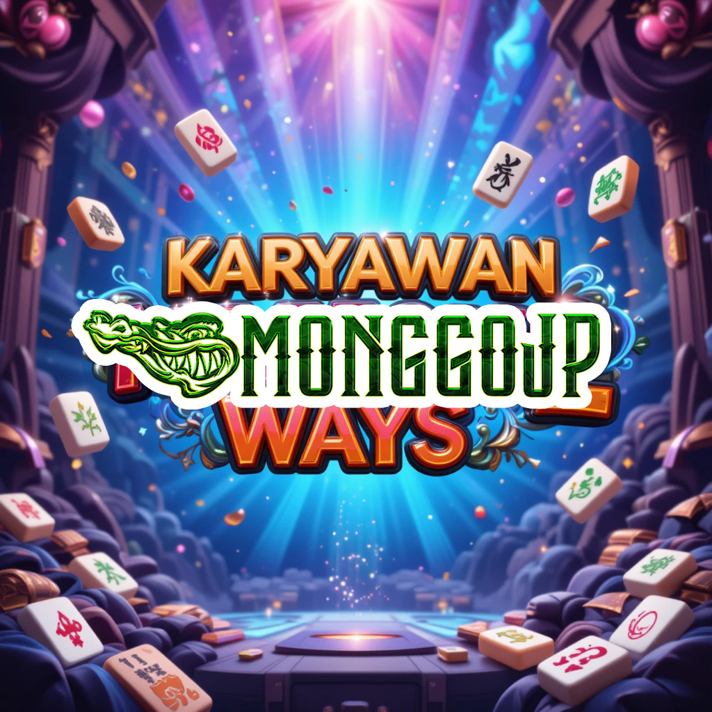 Mahjong Ways 1