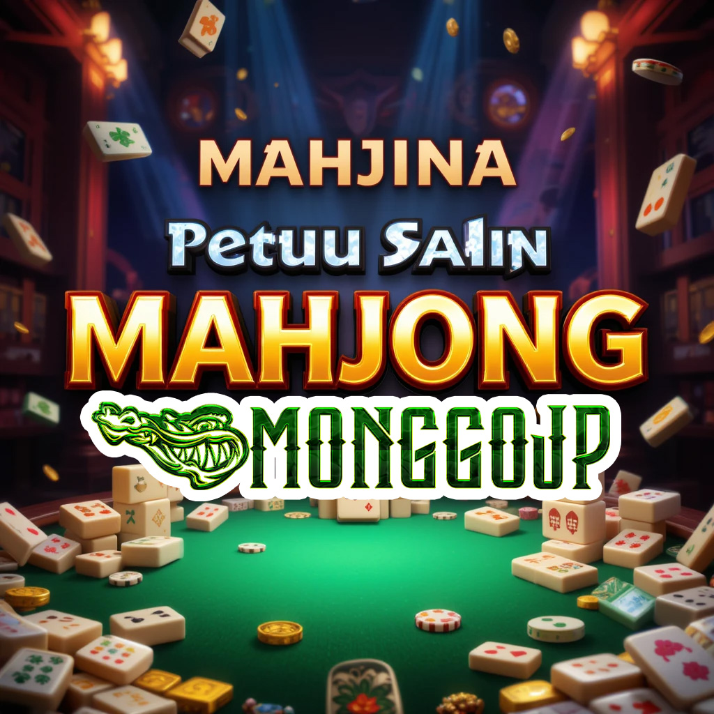 Mahjong 1