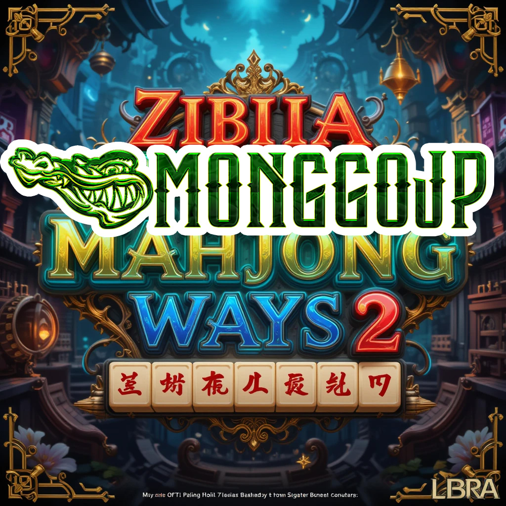 Mahjong Ways 1
