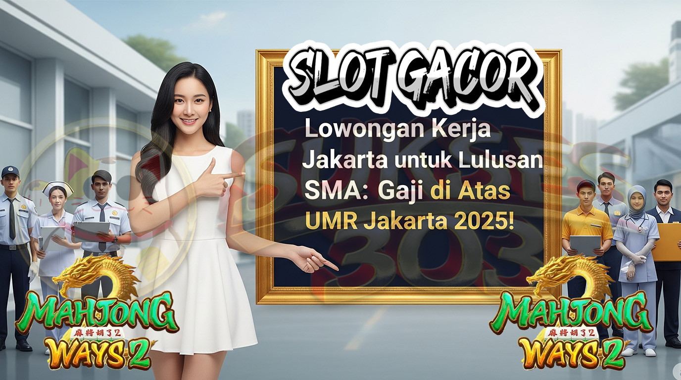 Mahjong Ways
