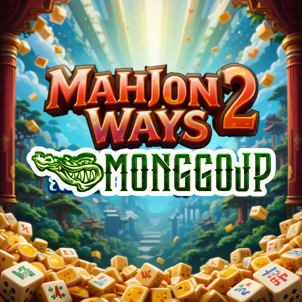 Mahjong Ways 1