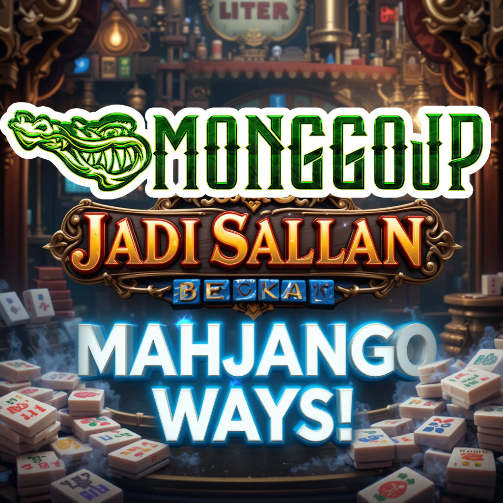 Mahjong Ways 1