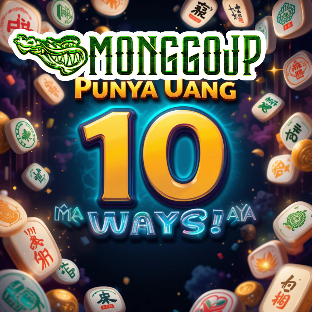 Mahjong Ways 1