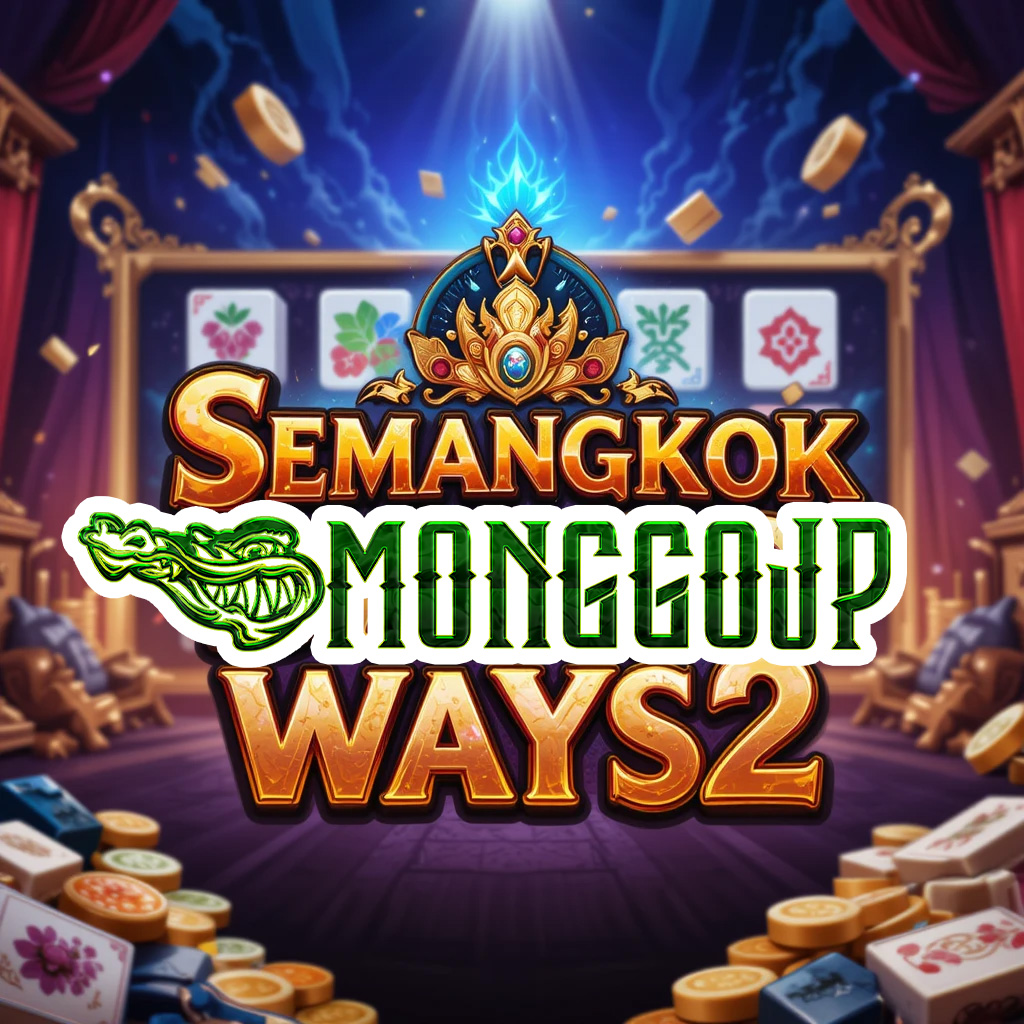 Mahjong Ways 1