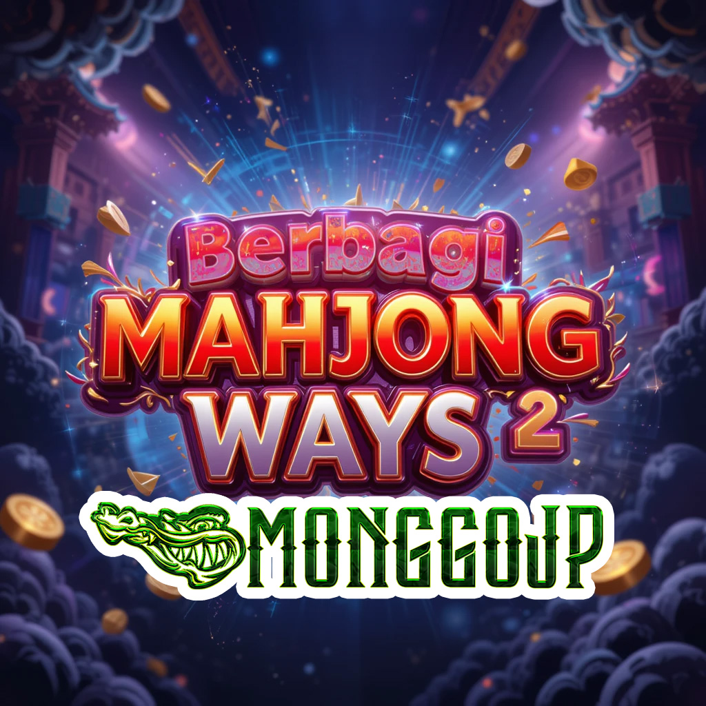 Mahjong Ways 1