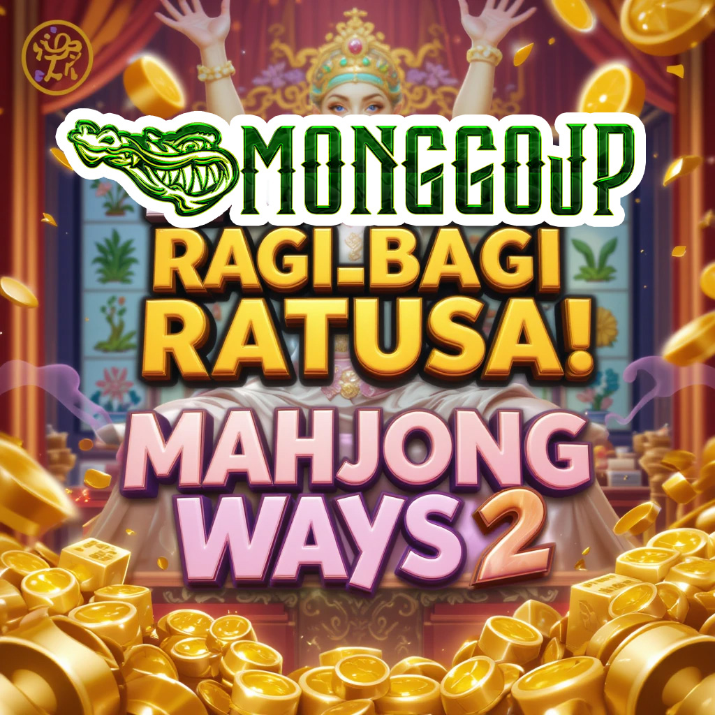 Mahjong Ways 1