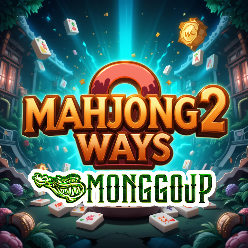 Mahjong Ways