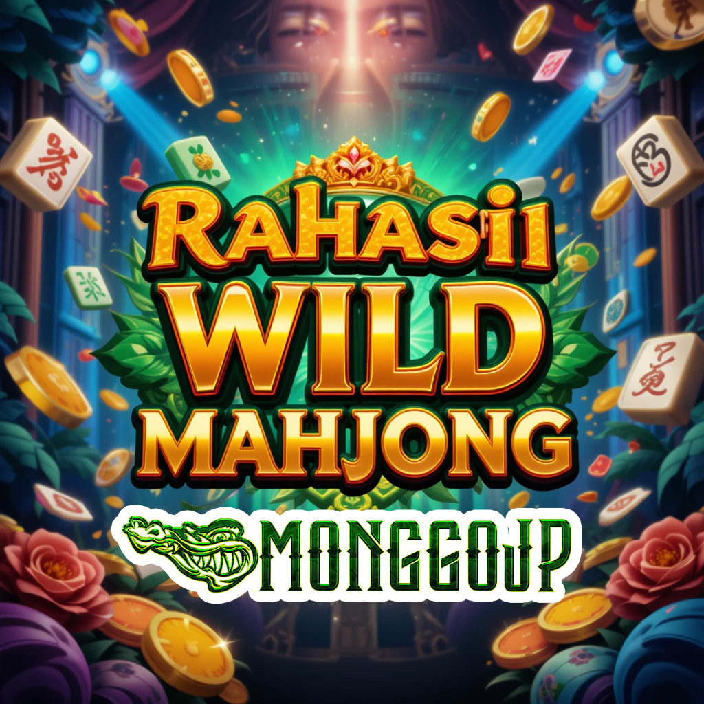 Mahjong 1
