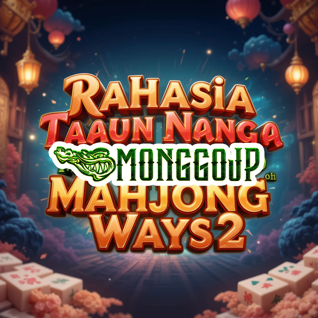 Mahjong Ways 1