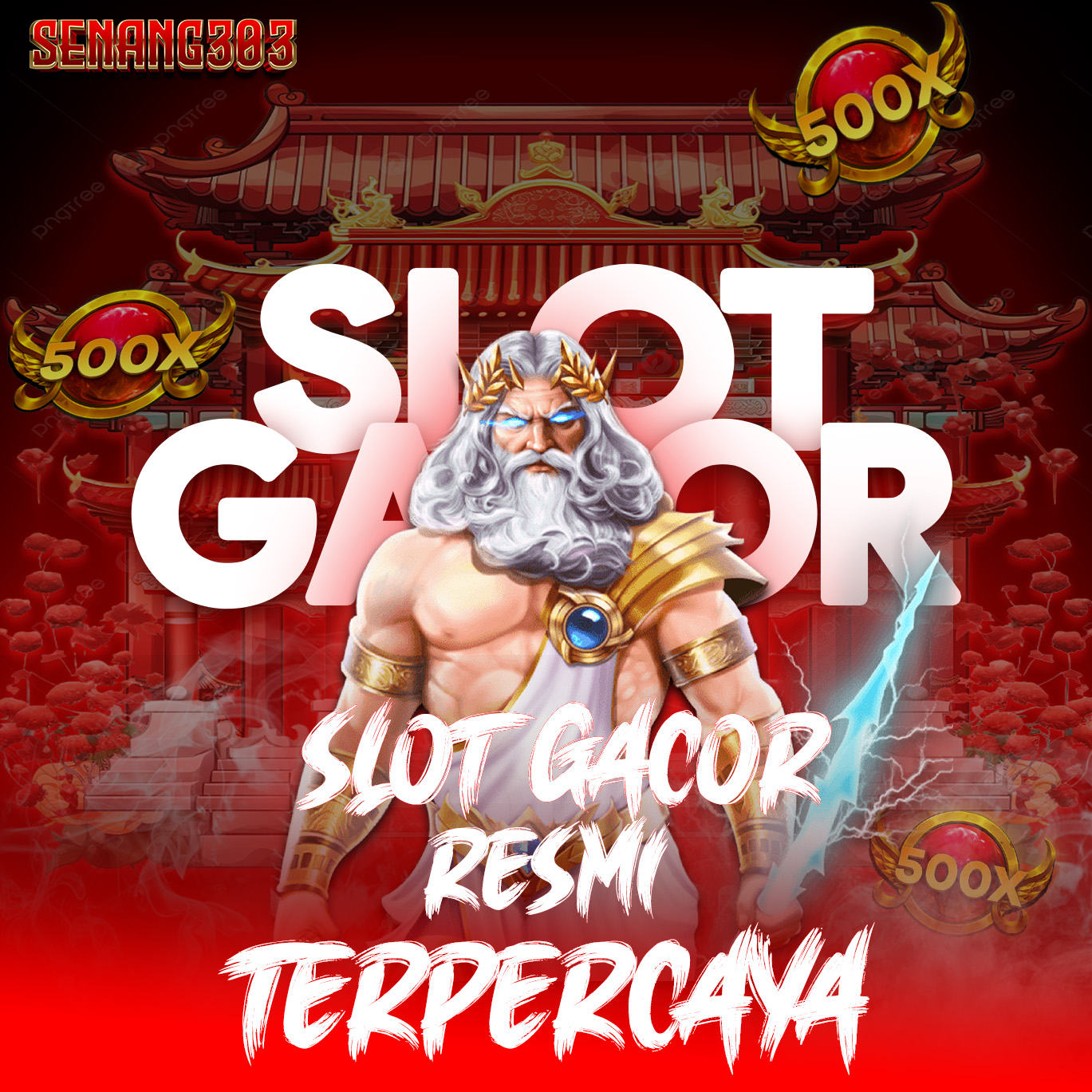 SENANG303