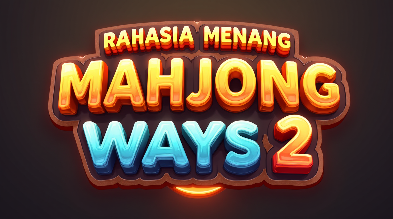 Mahjong Ways 1