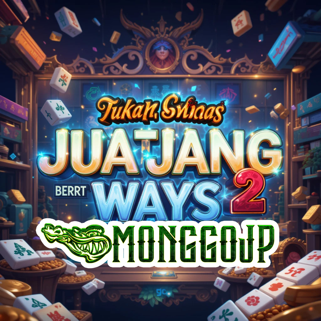 Mahjong Ways